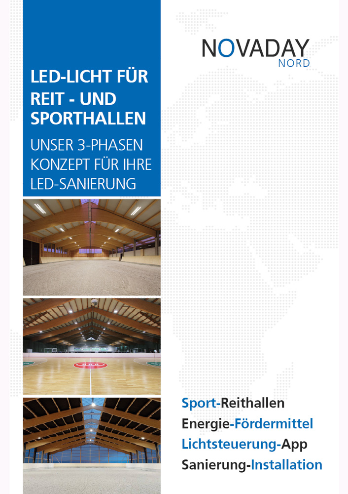 Novaday-Nord-Flyer-Lichtsanierung-für-Sport-und-Reithallen-2024